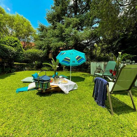 Amoris Guest House-Lynnwood Pretoria-Noord Buitenkant foto