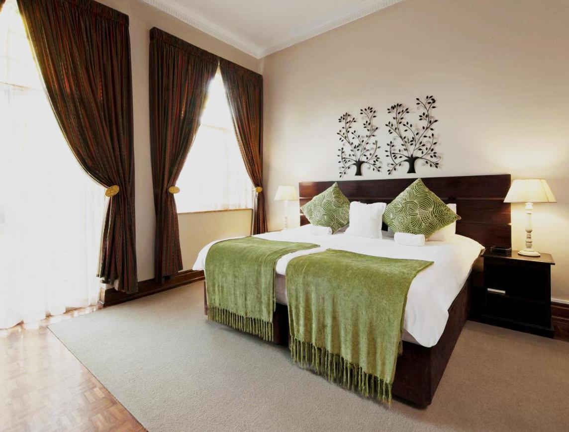 Amoris Guest House-Lynnwood Pretoria-Noord Buitenkant foto