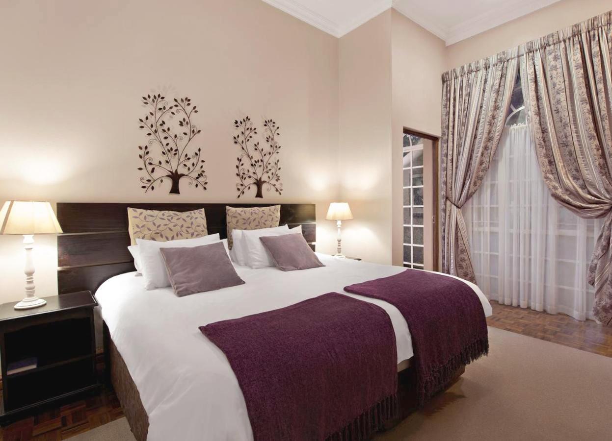 Amoris Guest House-Lynnwood Pretoria-Noord Buitenkant foto