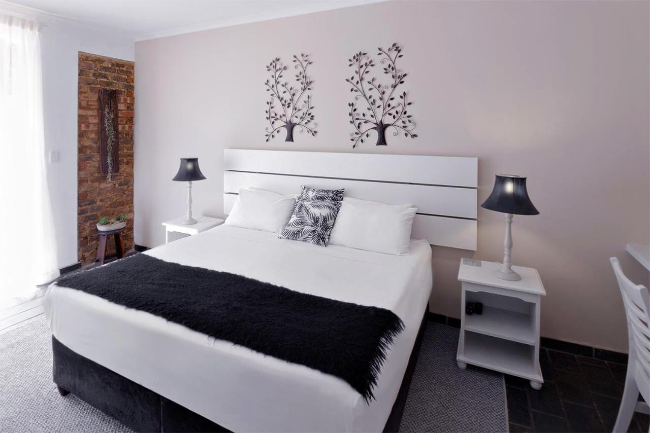 Amoris Guest House-Lynnwood Pretoria-Noord Buitenkant foto