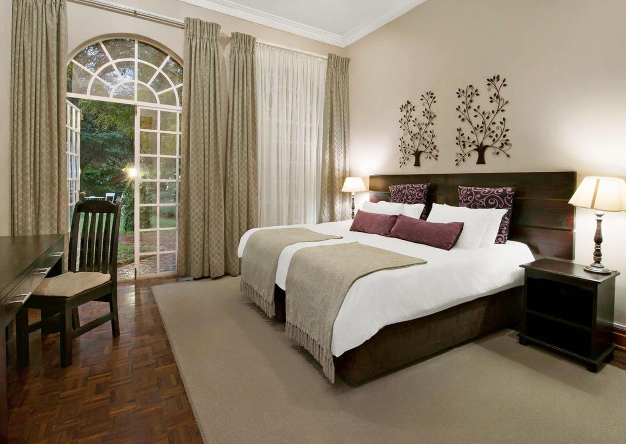 Amoris Guest House-Lynnwood Pretoria-Noord Buitenkant foto