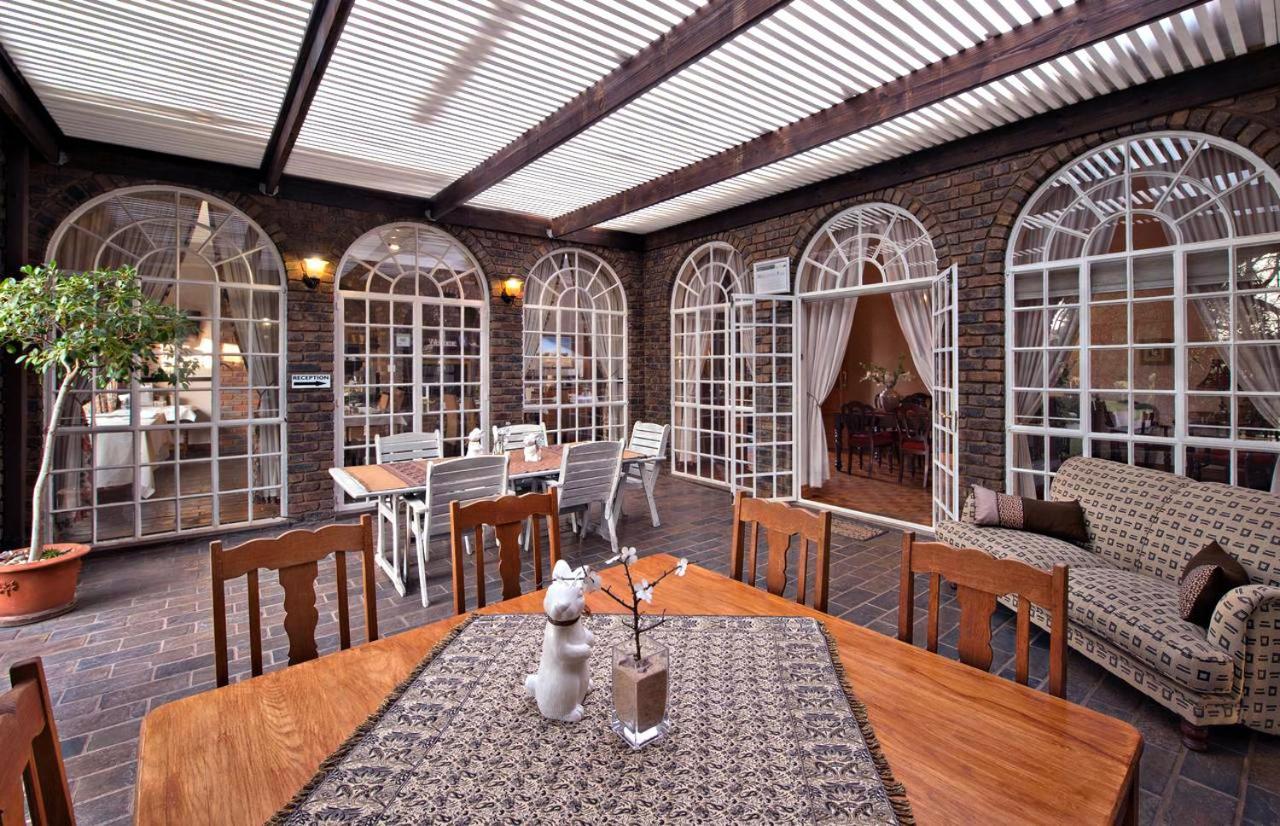 Amoris Guest House-Lynnwood Pretoria-Noord Buitenkant foto