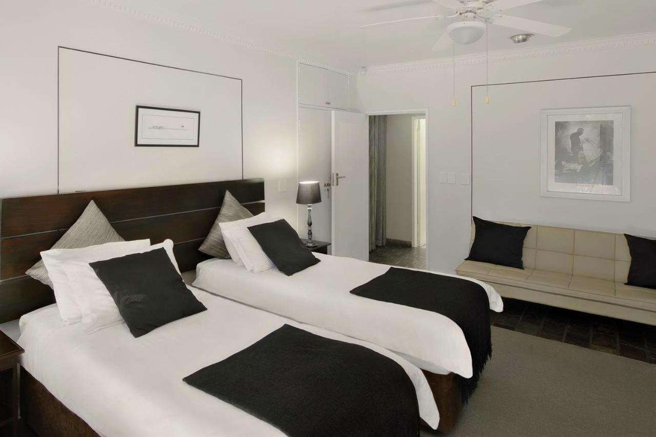 Amoris Guest House-Lynnwood Pretoria-Noord Buitenkant foto