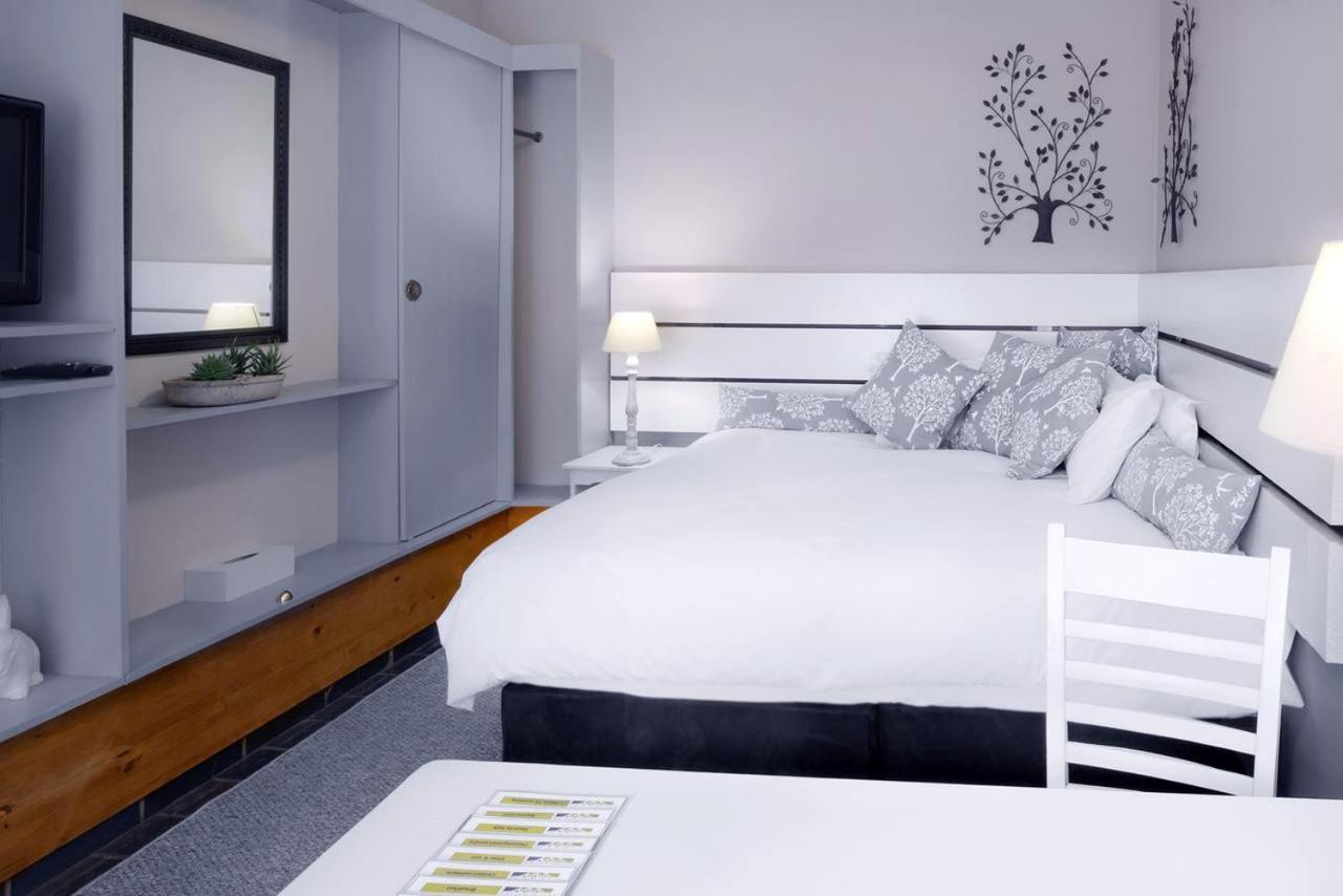 Amoris Guest House-Lynnwood Pretoria-Noord Buitenkant foto