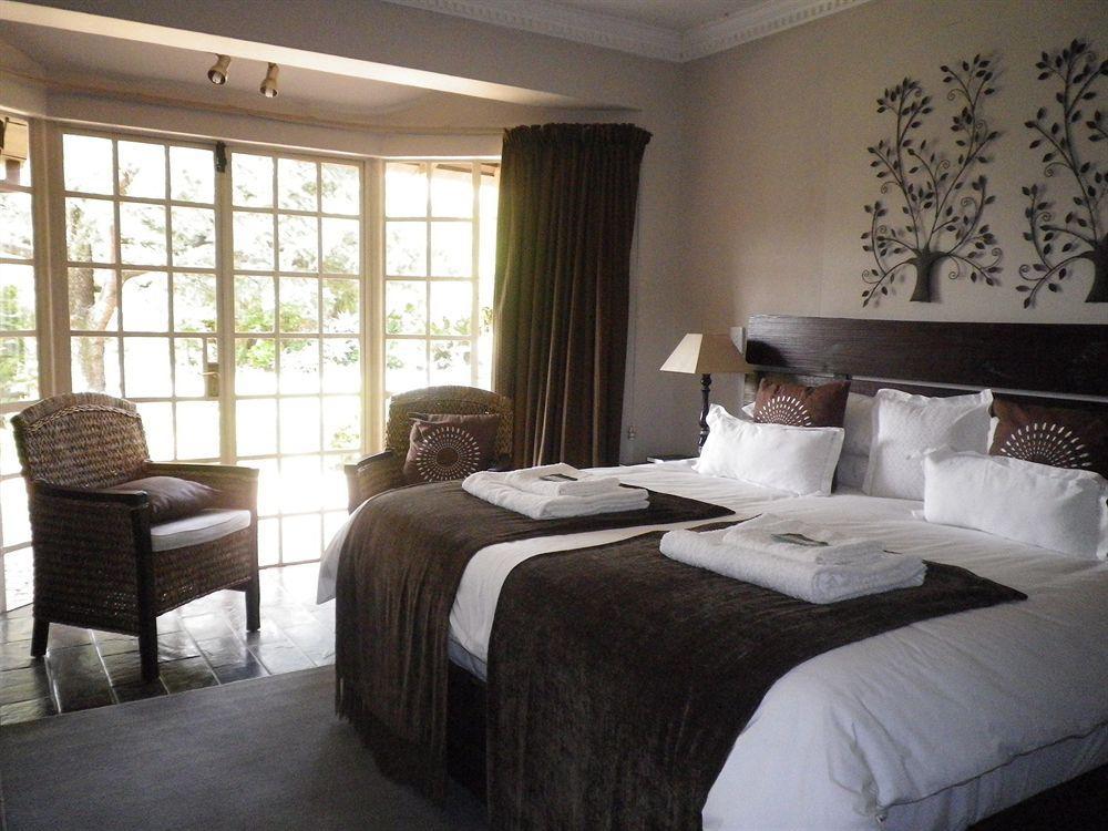 Amoris Guest House-Lynnwood Pretoria-Noord Buitenkant foto