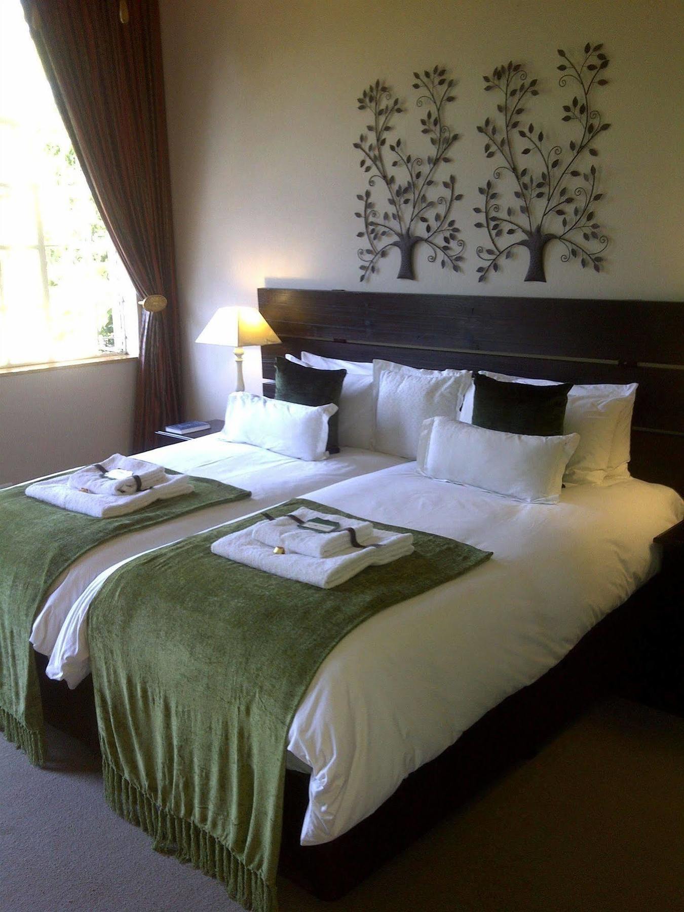 Amoris Guest House-Lynnwood Pretoria-Noord Buitenkant foto
