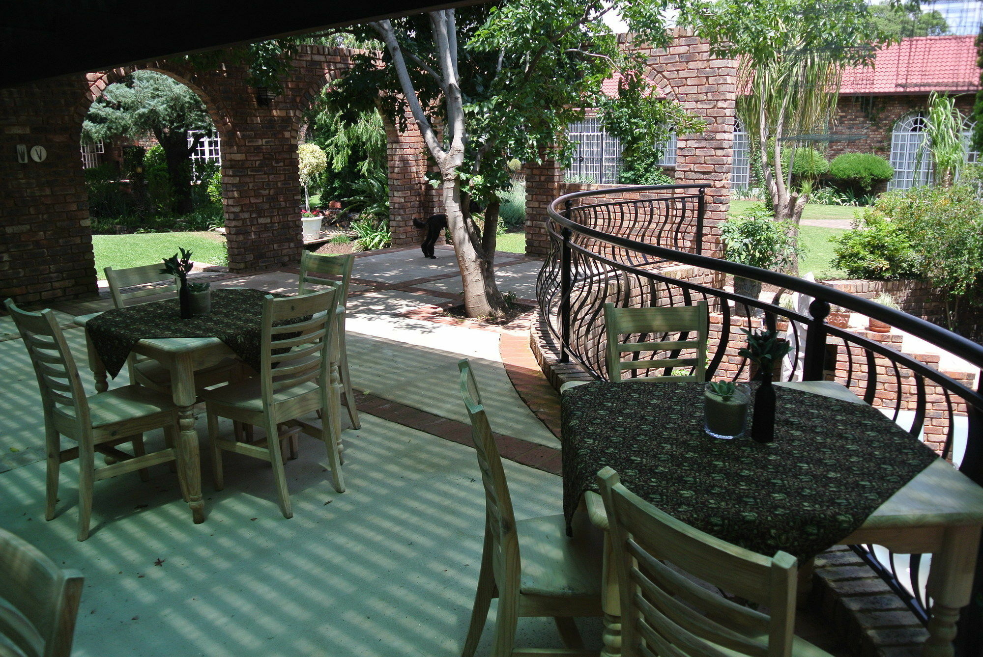 Amoris Guest House-Lynnwood Pretoria-Noord Buitenkant foto