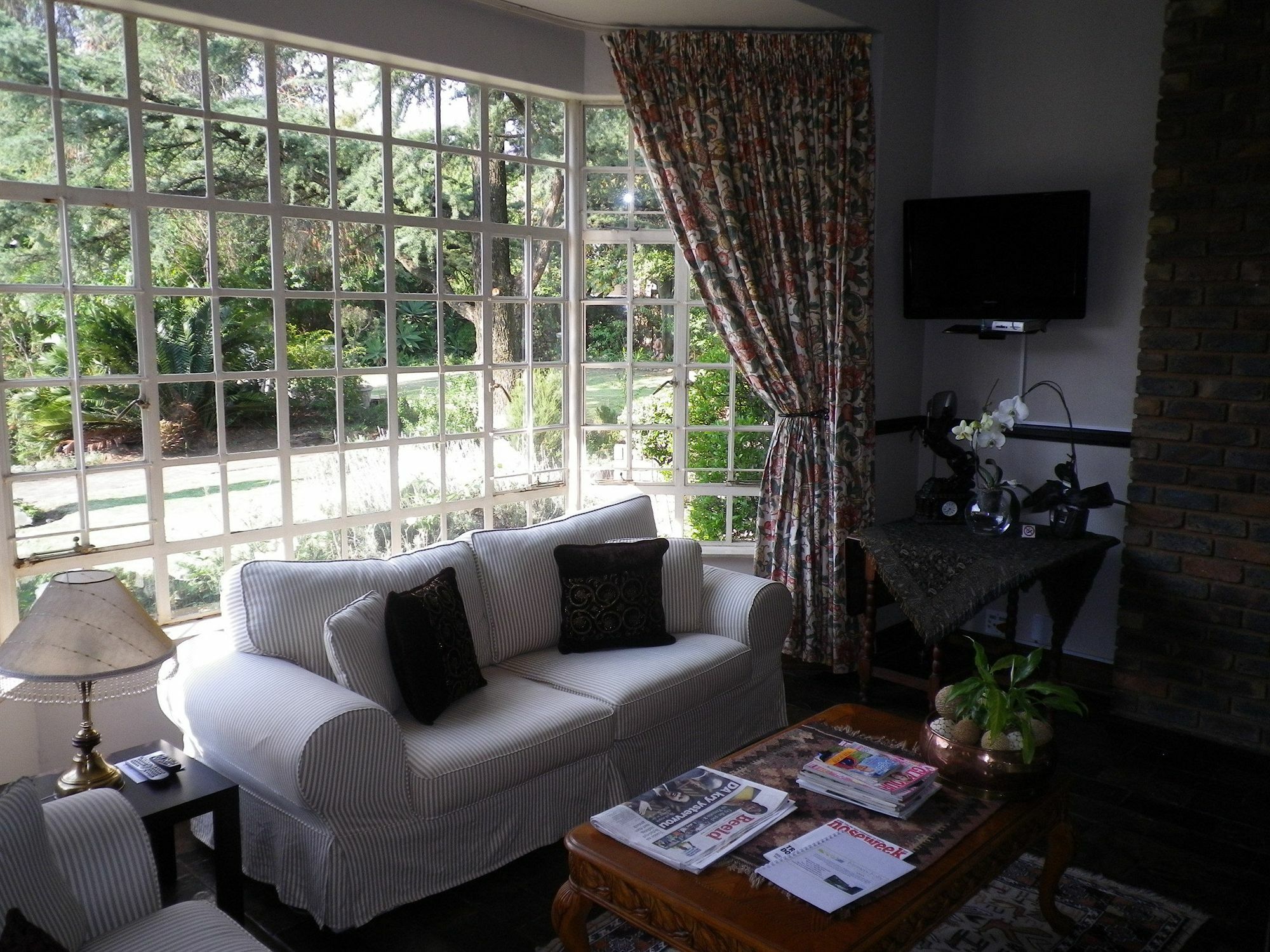 Amoris Guest House-Lynnwood Pretoria-Noord Buitenkant foto