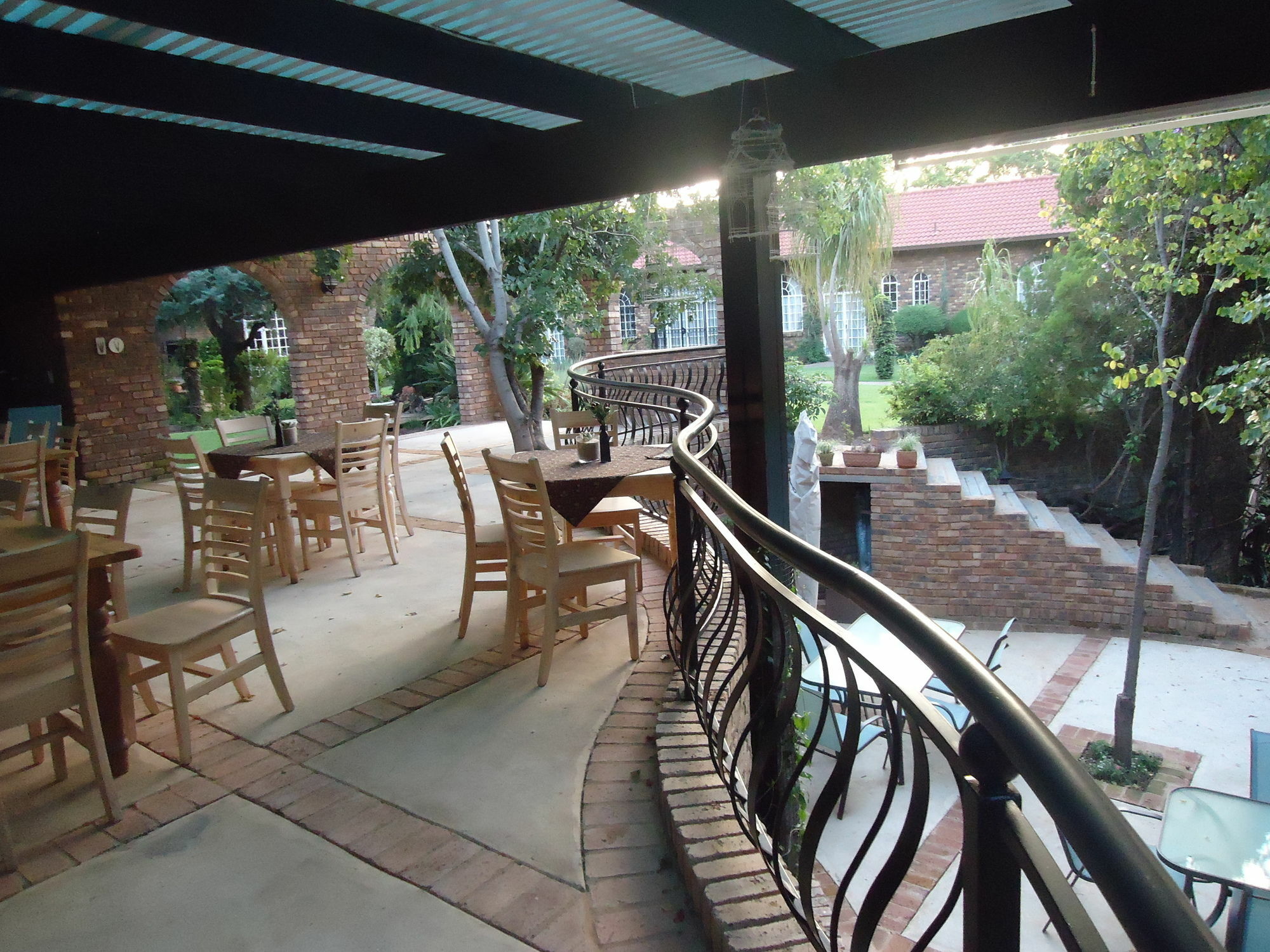 Amoris Guest House-Lynnwood Pretoria-Noord Buitenkant foto