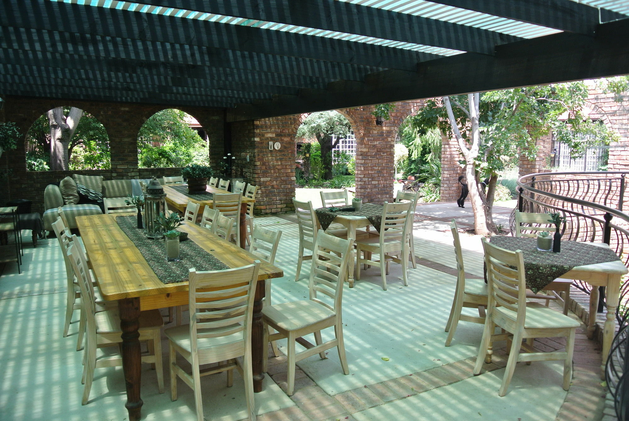 Amoris Guest House-Lynnwood Pretoria-Noord Buitenkant foto