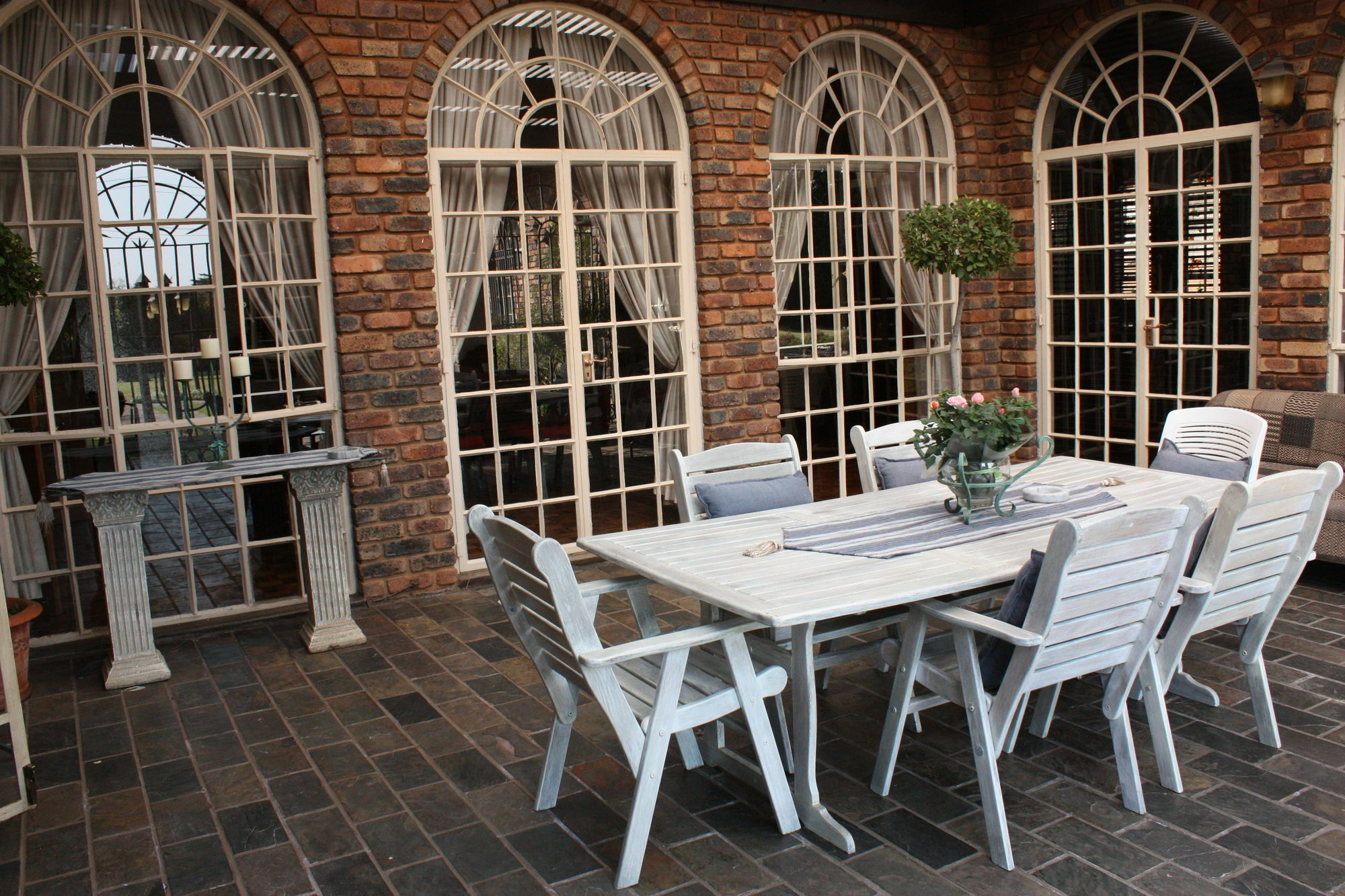 Amoris Guest House-Lynnwood Pretoria-Noord Buitenkant foto