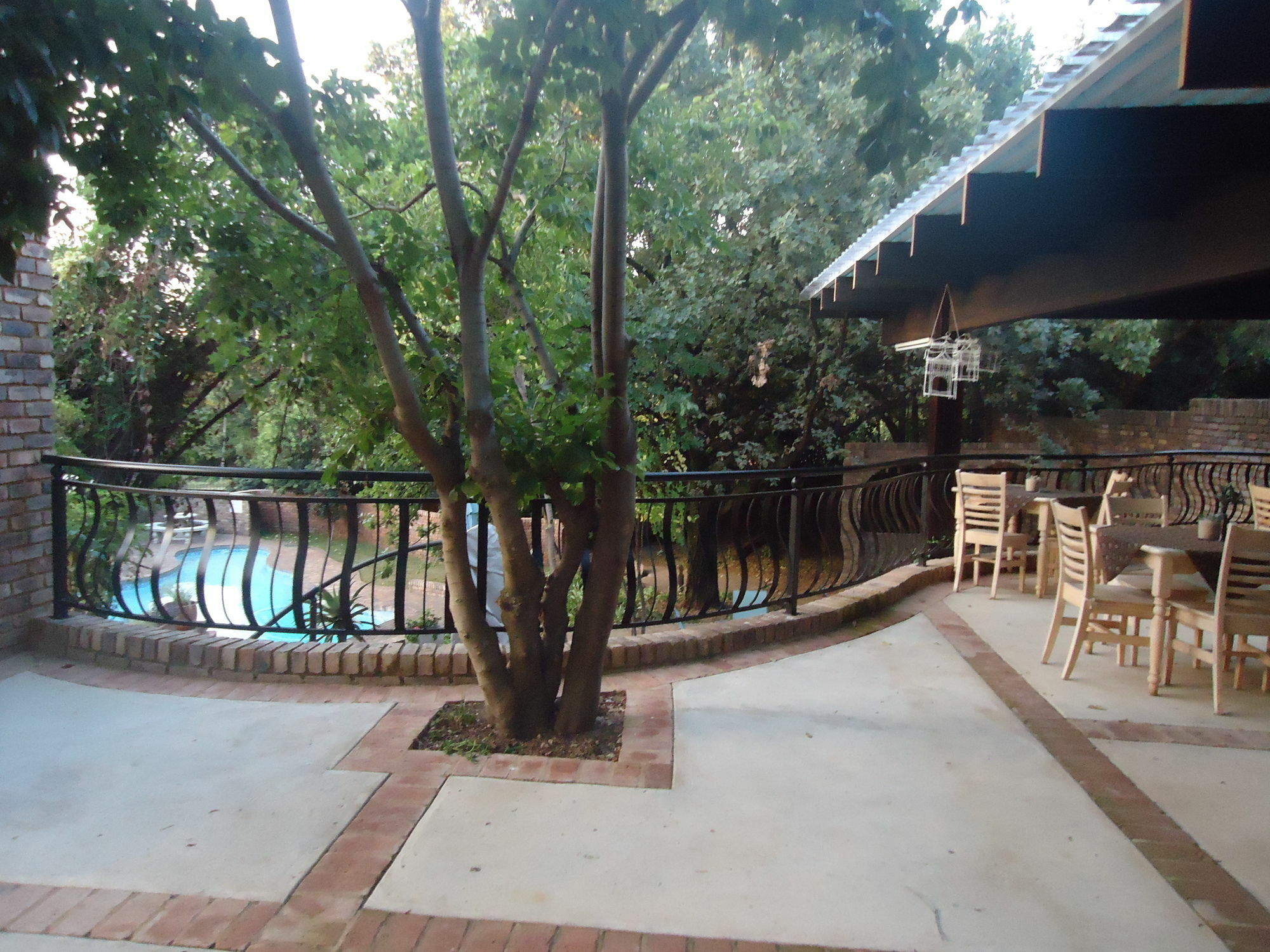 Amoris Guest House-Lynnwood Pretoria-Noord Buitenkant foto