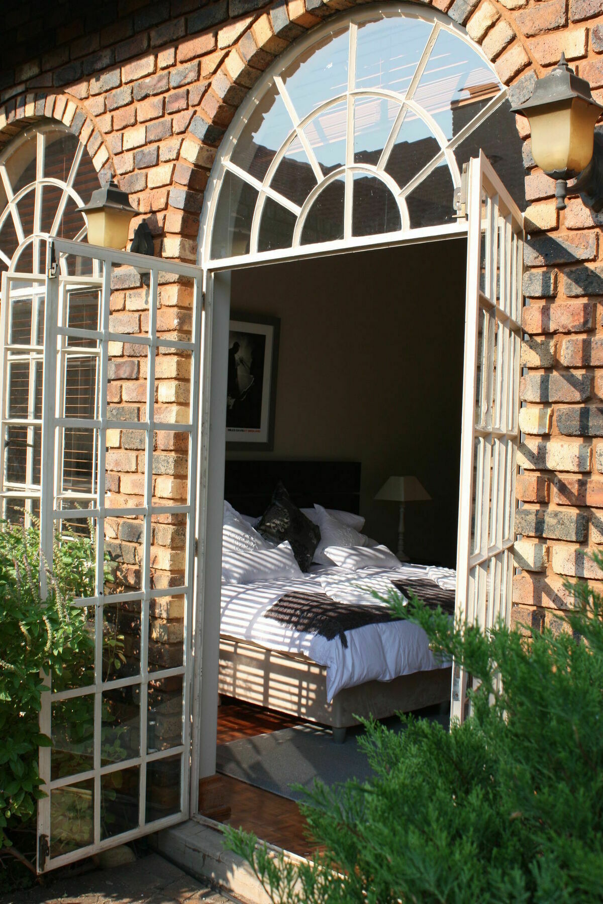 Amoris Guest House-Lynnwood Pretoria-Noord Buitenkant foto