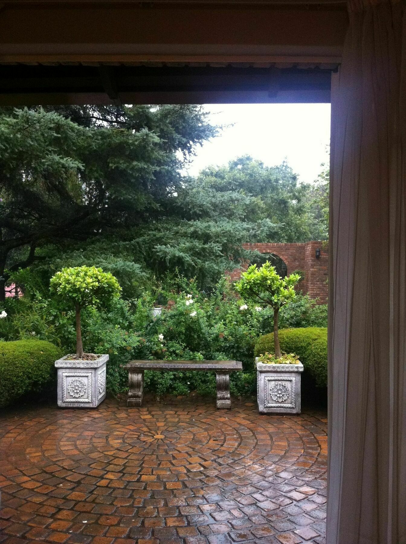 Amoris Guest House-Lynnwood Pretoria-Noord Buitenkant foto