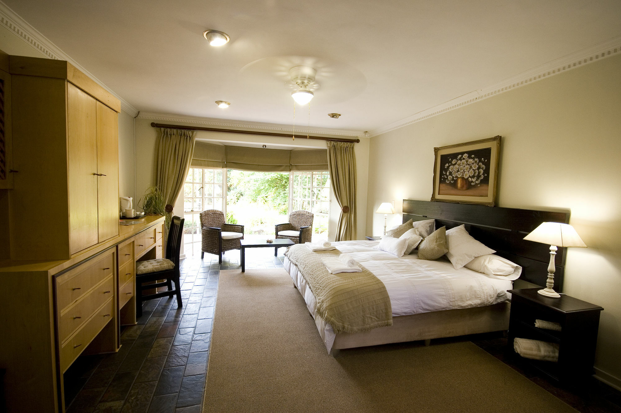 Amoris Guest House-Lynnwood Pretoria-Noord Buitenkant foto