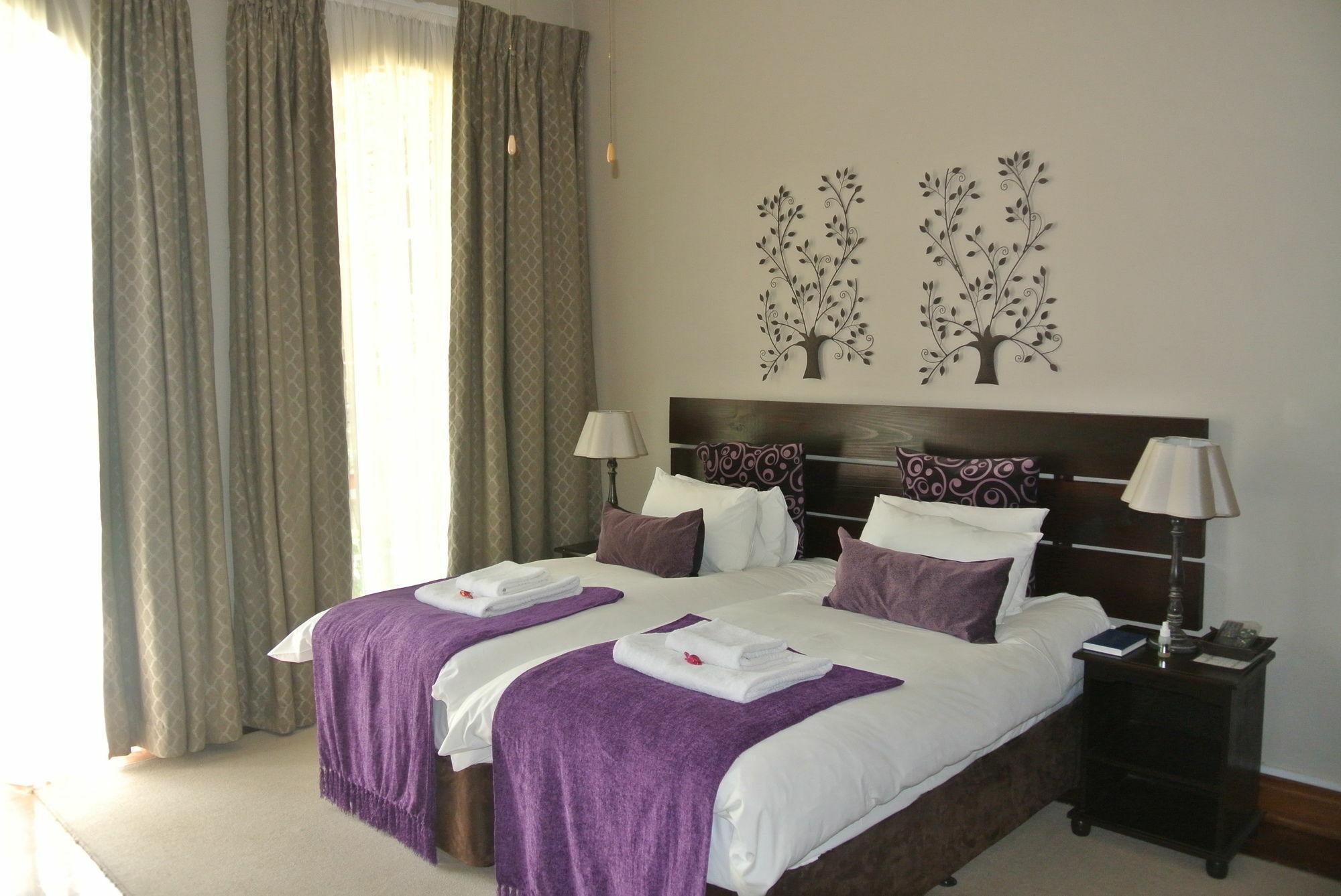 Amoris Guest House-Lynnwood Pretoria-Noord Buitenkant foto