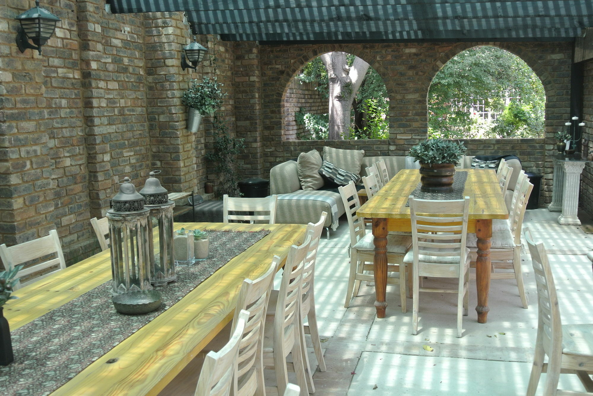 Amoris Guest House-Lynnwood Pretoria-Noord Buitenkant foto